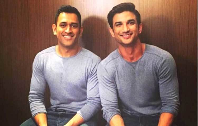 ২০১৬ সালে মুক্তি পেয়েছিল ক্রিকেটার মহেন্দ্র সিং ধোনির বায়োপিক ‘এম এস ধোনি: দ্য আনটোল্ড স্টোরি’। ছবিতে ধোনির ভূমিকায় অভিনয় করেছিলেন সুশান্ত সিংহ রাজপুত। ইন্ডাস্ট্রি সূত্রে খবর, ধোনি নিজের জীবনকাহিনি শেয়ার করার জন্য ৬০ কোটি টাকা নিয়েছিলেন।