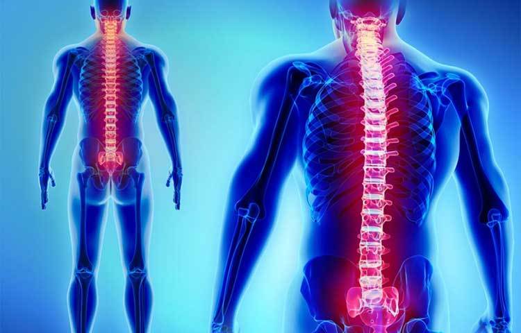 এই আসনটিতে বসে খাবার খেলে মেরু‌দণ্ডের নীচের অংশে জোর পড়ে। এর ফলে শরীরে আরাম অনুভূত হয়।