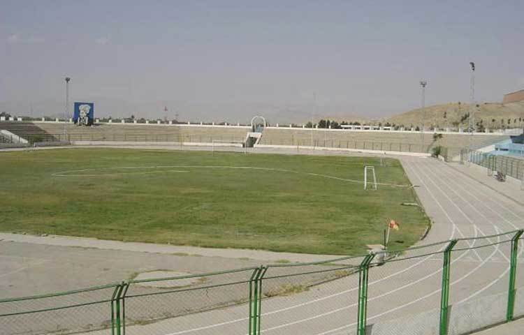 গাজি স্টেডিয়াম (কাবুল) : শোনা গিয়েছে, তালিবান নাকি নিরীহ মানুষদের ধরে এনে এই স্টেডিয়ামের ভিতর শিরচ্ছেদ করত। মার্কিন সেনাদের সঙ্গে যুদ্ধের সময় এটি ছিল তালিবানদের ঘাঁটি। বহু সেনাকে এখানে এনে গুলিতে ঝাঁঝরা করে দেওয়া হয়েছে। সেই থেকে মানুষের বিশ্বাস ওই মৃত ব্যক্তিদের আত্মা নাকি ঘুরে বেড়াচ্ছে স্টেডিয়ামের সর্বত্র। রাতে কান পাতলেই নাকি নানা ফিসফিসানি শোনা যায়।