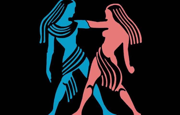 মিথুন : মিথুন রাশির জাতকের জন্ম মৃগশিরা, আর্দ্রা ও পূর্ণব্বসু নক্ষেত্রে হয়। বাকসংযম ঠিক রাখতে পারলে অনেক সমস্যা এড়াতে পারবেন। এই মাসে একাধিক সূত্রে আয়ের সুযোগ রয়েছে। লটারিও পেতে পারেন। তবে প্রেমের ক্ষেত্রে এই মাসটিতে এড়িয়ে চলুন।