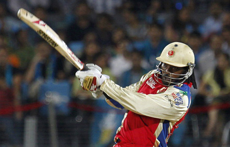 ক্রিস গেইলের সর্বোচ্চ রান ১৭৫। ব্যক্তিগতভাবে এটাই আইপিএলে সব থেকে বেশি রান।