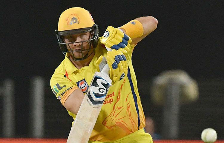 শেন ওয়াটসন : শুধু ফাইনালে হায়দ্রাবাদের বিরুদ্ধেই নয়, গোটা আইপিএলে শেন ওয়াটসন ছিলেন অসাধারণ ফর্মে। সেরা বিদেশি ক্রিকেটারদের মধ্যে অবশ্যই তাকে রাখতে হবে।