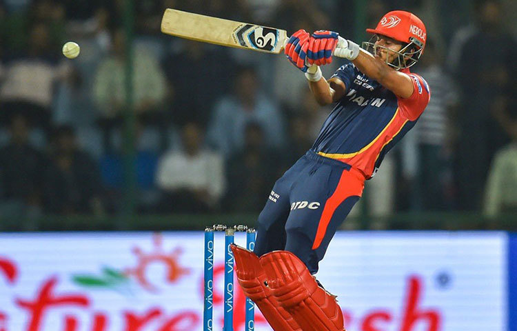 শ্রেয়াস ম্যাজিক : দায়িত্ব নিয়ে একেবারে সামনে থেকে নেতৃত্ব দিলেন শ্রেয়াস আইয়ার। তার ৪০ বলে ৯৩ দু’দলের পার্থক্য গড়ে দেয়।