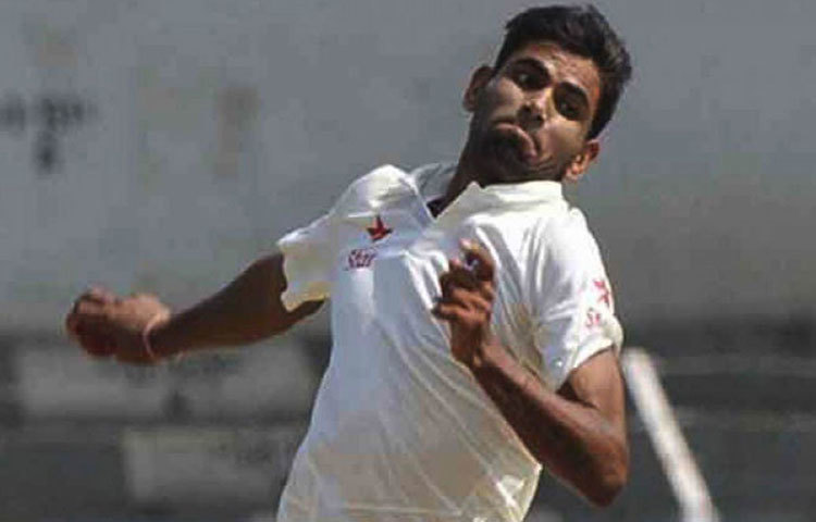 নাথু সিং : ২০১৬ আইপিএলে ৩ কোটি ২০ লাখে নাথুকে কিনেছিল মুম্বাই। নিলামের দর ওঠার পর সবাইকে চমকে দিয়েছিলেন। কিন্তু একটিও ম্যাচে সুযোগ পাননি। পরের বছর গুজরাট লায়ন্স তাকে ৫০ লাখে কিনে নেয়। কিন্তু দুই ম্যাচে ১ উইকেট নিয়ে আর প্রথম একাদশে জায়গা পাননি।