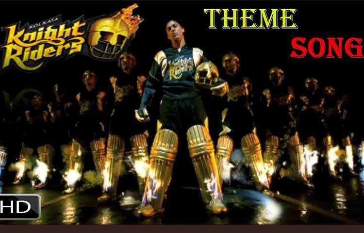 টিমের থিম সং ‘করব লড়ব জিত রে’ সুরকার বিশাল-শেখরের তৈরি।