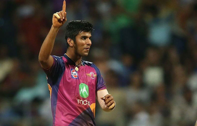 ওয়াশিংটন সুন্দর : গত ম্যাচে বল এবং ব্যাট, দুই বিভাগেই ব্যর্থ হয়েছিলেন। তবে টুর্নামেন্টে মোটামুটি ফর্মেই রয়েছেন এই স্পিনার।