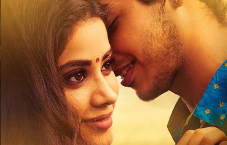 ছবির পরিচালক শশাঙ্ক খৈতান। এর আগে ‘হাম্পটি শর্মা কি দুলহানিয়া’, ‘বদ্রিনাথ কি দুলহানিয়া’ ছবি পরিচালনা করেছেন তিনি।