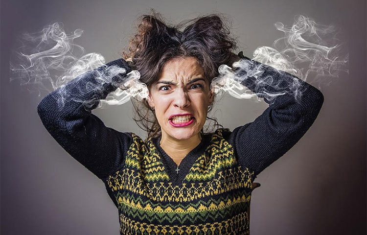 আমরা অনিচ্ছা সত্ত্বেও যে কাজগুলি করি, সেই কাজগুলো করতে আমাদের বিরক্তি লাগে। সুতরাং, যে সমস্ত কাজ করতে আপনার ঘুম-ঘুম পাবে, বিরক্তি আসবে, সেই জীবীকা আপনার জন্য নয়।