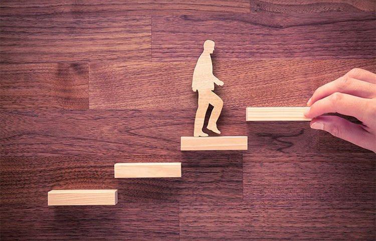 আপনি যে ধরনের কাজ করছেন, তাতে যদি সময়ের সঙ্গে সঙ্গে সাফল্য পেতে থাকেন, তাহলে কাজের প্রতি আপনার ঝোঁকও বাড়তে থাকবে।