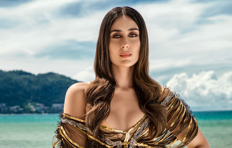 প্রত্যেকটি ছবির জন্য ৯-১০ কোটি করে পারিশ্রমিক নেন কারিনা কাপুর খান।