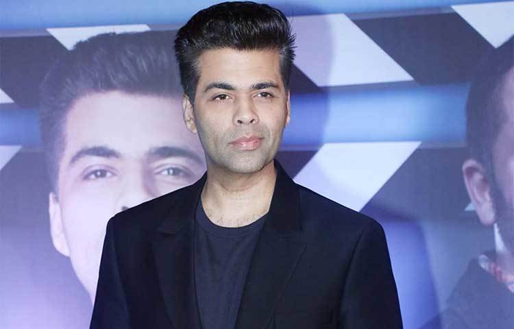 করণ জোহরের ডাকনাম কাট্টু বাট্টু।