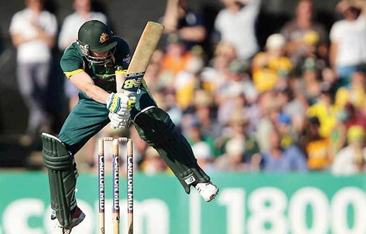 নাটমেগ : সত্যিই এমন শট খেলতে দেখা যায় ক্রিকেটে। দু’পায়ের ফাঁক দিয়ে ‘নাটমেগিং’-এর মতো বল চলে গেল ফাইন লেগ বাউন্ডারিতে। স্টিভ স্মিথ খেলেন।