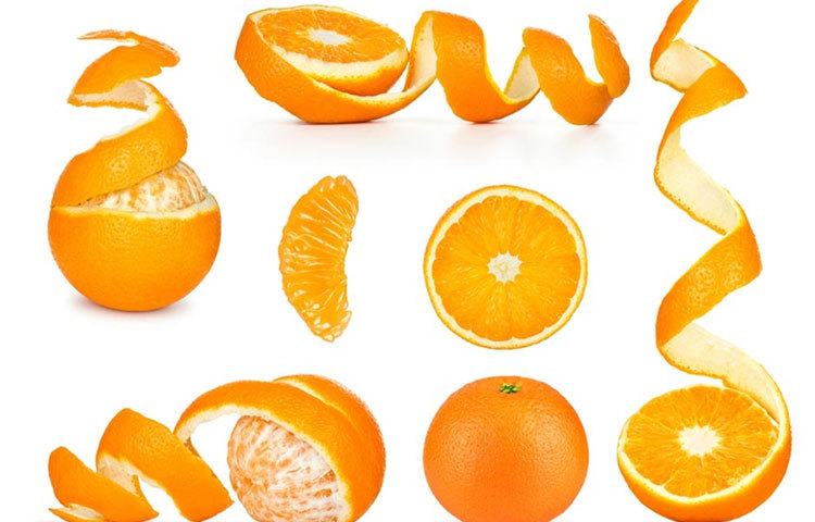 অ্যালার্জি প্রতিরোধ করে : হিস্টামাইন মৌলের প্রভাবে অ্যালার্জি হয়ে থাকে। কমলালেবুর খোসা হিস্টামাইনের মাত্রা প্রতিরোধ করে।