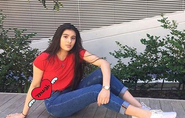 ইতিমধ্যেই তাঁর ফলোয়ার সংখ্যা ৬,২৭৯।