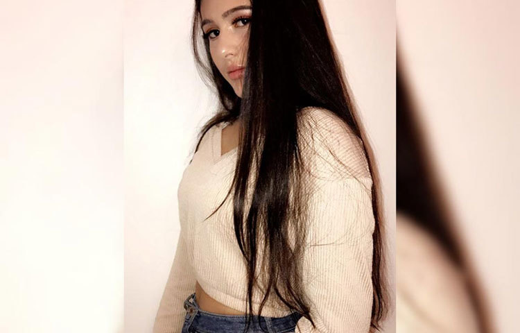 বলিউডে জায়গা করে নিতেই পারেন রাইসা।