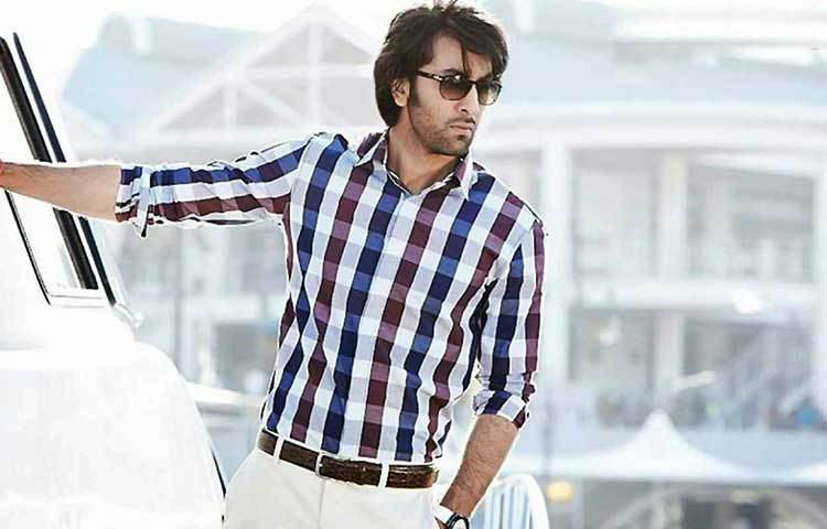 রণবীর কাপুর, ডাকনাম ডাব্বু ও রেণ্ড।