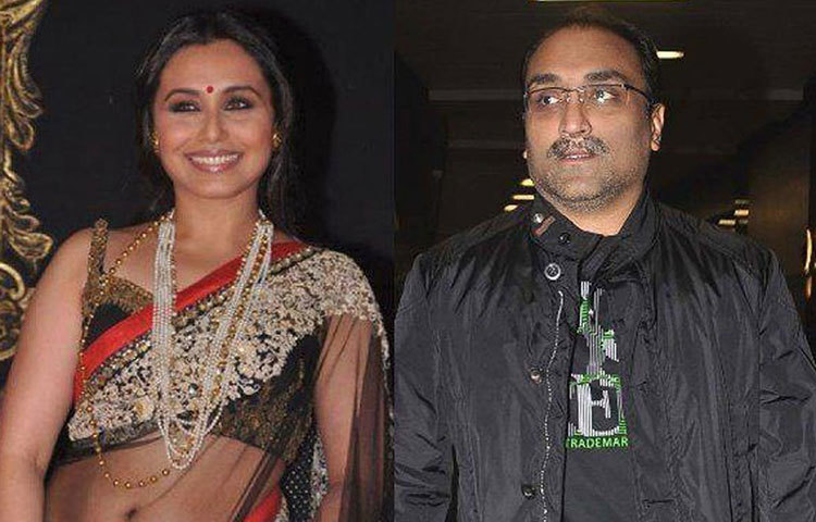 রানি মুখার্জী : দীর্ঘদিনের প্রেমের পর চিত্র নির্মাতা আদিত্য চোপড়াকে বিয়ে করেন রানি। ২০১৪ সালে তাদের বিয়ে হয়। রানির আগে পায়েল খান্নার সঙ্গে বিয়ে হয়েছিল আদিত্যর। দীর্ঘদিন তাদের বিবাহবিচ্ছেদের মামলা চলে।