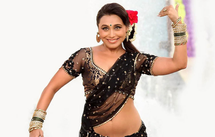 সামজ সচেতনতামূলক পারফরম্যান অফ দ্যা ইয়ার পেয়েছেন রানি মুখার্জী (হিচকি)।