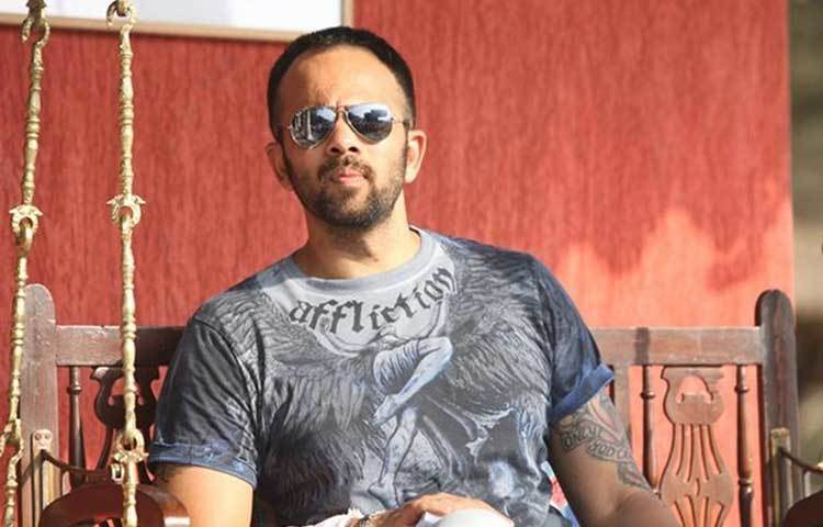 রোহিত শেটি : তার ক্যারিয়ার শুরু হয় একজন সহকারী ডিরেক্টর হিসেবে। চিত্রনির্মাতা কুকু কোহলির অধীনে মাত্র ৩৫ টাকা বেতনে কাজ শুরু করেন রোহিত শেটি।