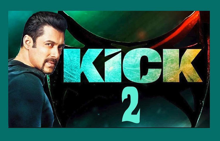 বলিউডের বিখ্যাত প্রযোজক-পরিচালক সাজিদ নাদিয়াওয়ালা টুইটারে জানিয়েছিলেন ভক্তদের জন্য ফের ‘কিক টু’-তে মুখ দেখাবেন সালমান। ২০১৪-এ মুক্তি পাওয়া বলিউড অ্যাকশন-থ্রিলার ‘কিক’-এর সিক্যুয়েল ছিল ‘কিক টু’। সব ঠিক থাকলে ২০১৯-এর বড় দিনেই মুক্তি পাওয়ার কথা ছিল ‘কিক টু’-র।