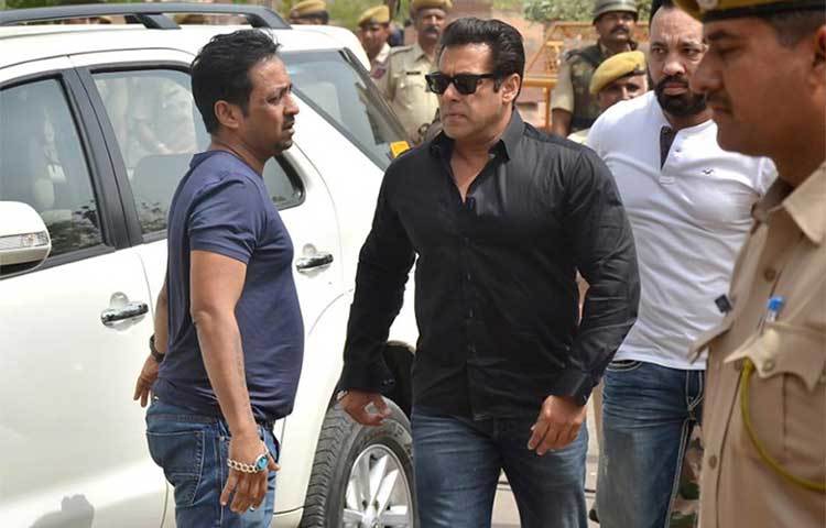 সালমান খানের প্রিয় অভিনেত্রী হেমা মালিনী এবং পছন্দের নায়ক সিলভারস্টার স্ট্যালন।