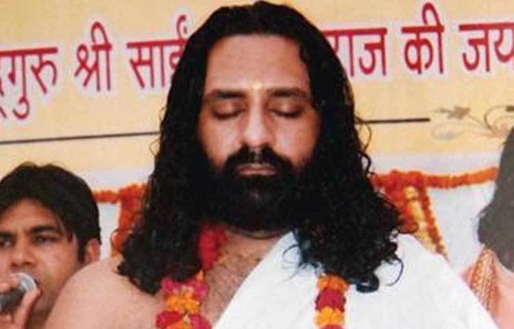 সন্ত স্বামী ভীমানন্দজী মহারাজ : দেহব্যবসা চালানোর অভিযোগে উত্তরপ্রদেশের চিত্রকূটের শিব মুরাত দ্বিবেদী ওরফে স্বামী ভীমানন্দজি মহারাজকে গ্রেফতার করে পুলিশ। ১৯৯৭ সালে লাজপত নগর থেকে তাকে গ্রেফতার করা হয়।