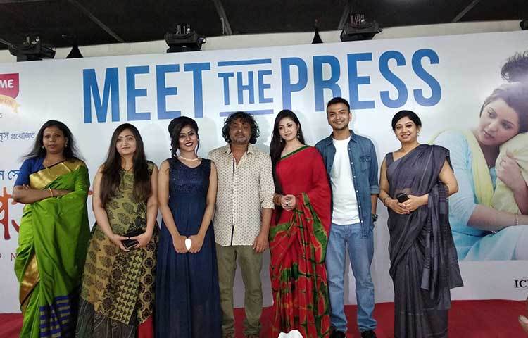 গিয়াসউদ্দিন পরিচালিত দর্শক নন্দিত চলচ্চিত্র ‘মনপুরা’ মুক্তির নয় বছর পর ‘স্বপ্নজাল’ চলচ্চিত্রটি দেখতে পারবেন দর্শকরা।