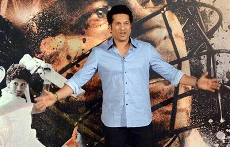 ‘শচীন: আ বিলিয়ন ড্রিমস’ যদিও কোনও বায়োপিক নয়। এটি একটি বায়োগ্রাফিকাল ডকু-ড্রামা। ছবিতে শচীন টেন্ডুলকারের মুখেই জীবনের গল্প শোনা গিয়েছে। বলিউডি ছবির জন্য নিজের জীবন কাহিনি শেয়ার করার পরিবর্তে প্রায় ৪০ কোটি টাকা নিয়েছিলেন শচীন। ইন্ডাস্ট্রি সূত্রে অন্তত এমনটাই জানা যায়। ২০১৭ সালে মুক্তি পেয়েছিল এই ছবি।