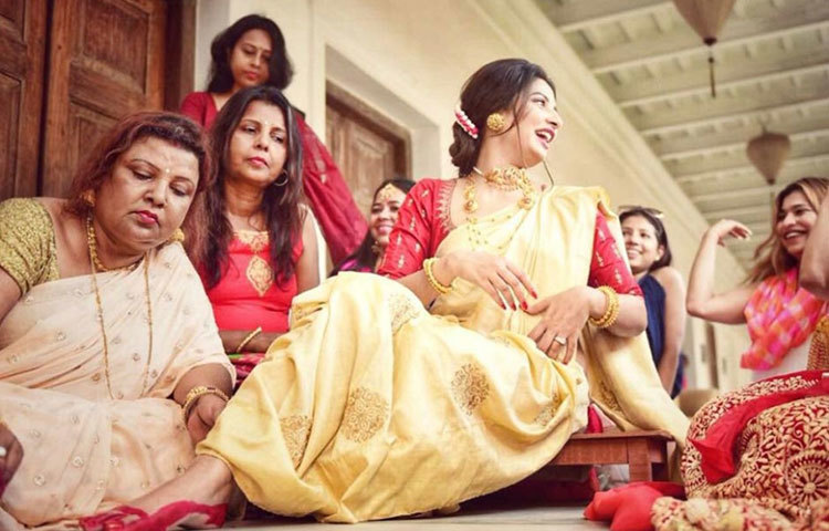 আর মাত্র কিছুক্ষণ বাকি।