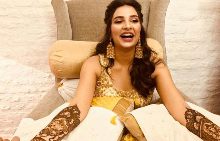 হাসির ফোয়ারা।