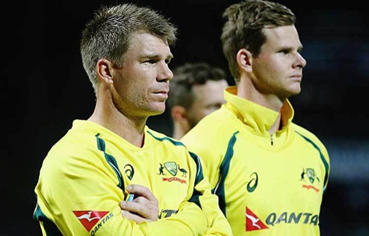 আইপিএল : আইপিএলের অন্যতম দুই গুরুত্বপূর্ণ ক্রিকেটার ছিলেন তারা। নির্বাসনের ফলে স্টিভ স্মিথকে রাজস্থান রয়্যালস এবং ডেভিড ওয়ার্নারকে সানরাইজার্স হায়দরাবাদ পাচ্ছে না।