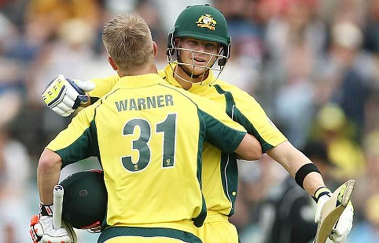 ইংল্যান্ডের বিরুদ্ধে সিরিজ : আগামী জুনে ইংল্যান্ডের বিরুদ্ধে একদিনের আন্তর্জাতিক এবং টি-২০ সিরিজ রয়েছে অস্ট্রেলিয়ার। সেখানেও দলের দুই নির্ভরযোগ্য ক্রিকেটারকে পাওয়া যাবে না।