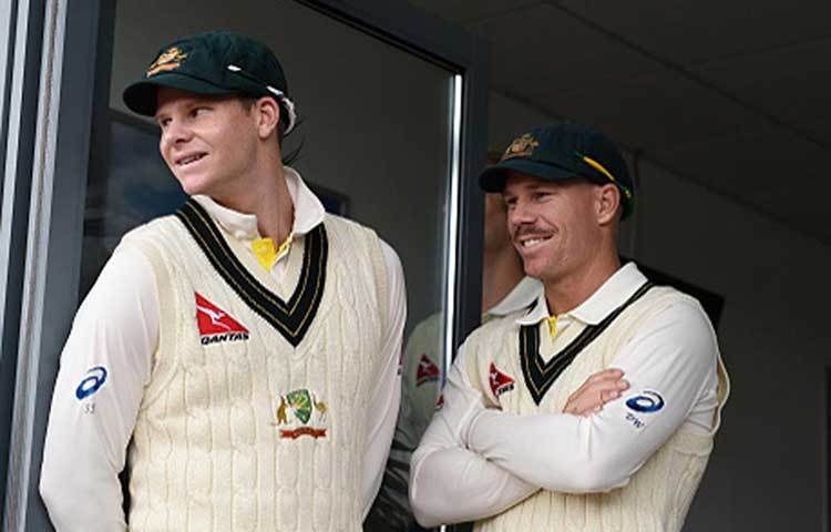 ভারতের বিররদ্ধে সিরিজ : এ বছরের শেষে অস্ট্রেলিয়া সফরে যাওয়ার কথা ভারতীয় দলের। টেস্ট, একদিনের পাশাপাশি বেশ কয়েকটা টি-২০ ম্যাচও খেলবে ভারত। সেই সিরিজেও পাওয়া যাবে না স্মিথ এবং ওয়ার্নারকে।