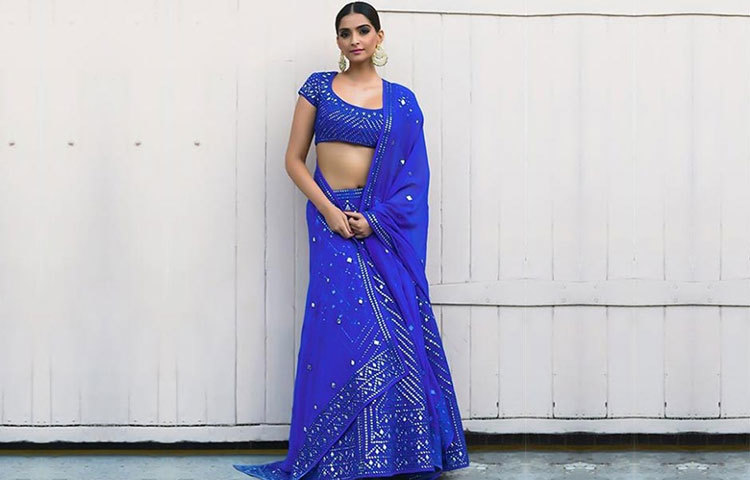 নীল পরী সার হৃদয় জয় করে নিয়েছেন।