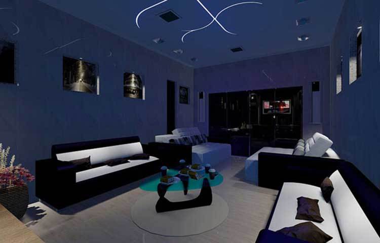 প্রয়োজন ছাড়া ঘরের আলো একদম জ্বালাবেন না। ঘরে টিউব লাইট ব্যবহার করুন। সম্ভব হলে কম আলোর এলইডি আলো ব্যবহার করুন।