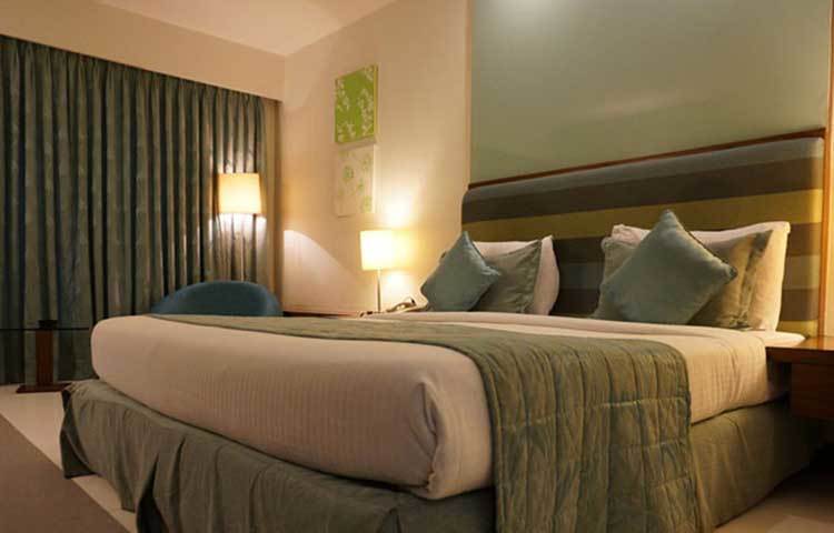 ঘরের জানলা যদি কাচের হয়, তাহলে মোটা পর্দা দিয়ে ঢেকে দিন। পর্দার রং গাঢ় হওয়া চাই। কারণ, গরমে হালকা রঙের পর্দায় তাপ আটকানোর ক্ষেত্রে মোটেই কার্যকরী নয়।