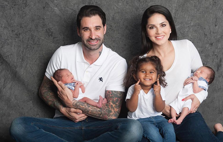 শুধু সানিই নয়, কাঠুয়া ধর্ষণকাণ্ডে অনেকেই নিজেদের ক্ষোভ উগরে দিয়েছেন অনেকেই। সোশ্যাল সাইটে ঘটনার কড়া নিন্দা করেছেন অনেকেই। বিষয়টি নিয়ে মুখ খুলেছেন অভিনেতা অভিনেত্রীরাও।