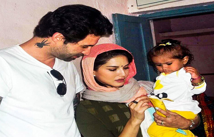 সেসময় অভিনেত্রী জানান নিশা অপুষ্টিতে ভুগছিল। ওর ওজনও যথেষ্ঠ কম ছিল তাই ওর যত্নের প্রয়োজন। যদিও আশ্রম কর্তৃপক্ষ ওর জন্য যথেষ্ঠ করেছেন এবার তার কর্তব্য।