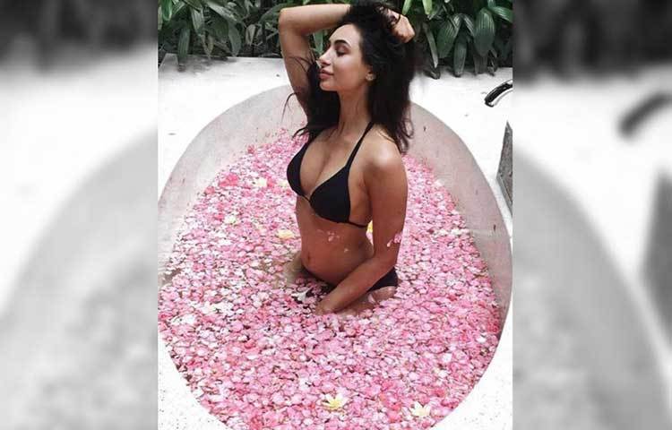 শুধু মিস পাকিস্তান নয়, আরও অনেক খেতাব পেয়েছেন অ্যাঞ্জেলিকা ঝুলিতে।