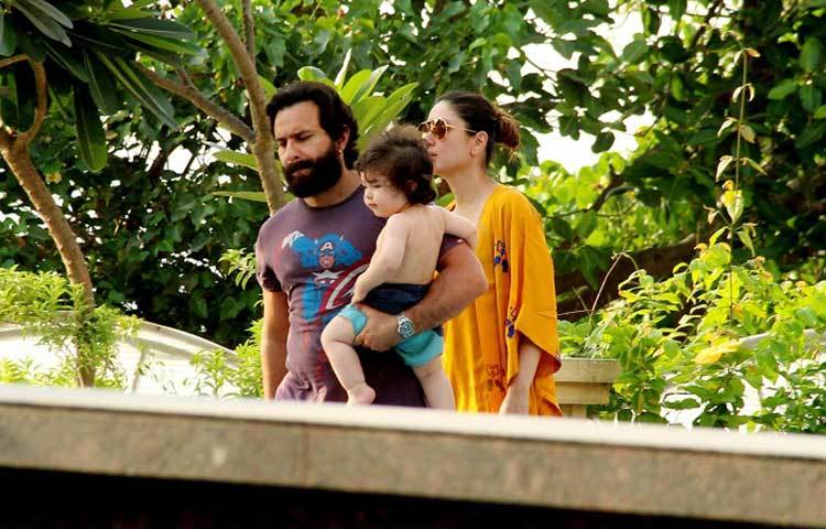 গরমের হাত থেকে রেহাই পেতে তারা সবুজ প্রকৃতির কাছে ছুটে এসেছেন।