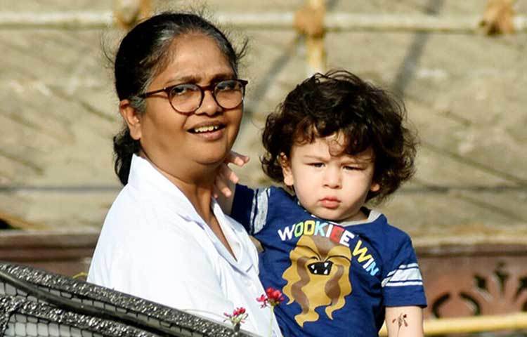 আচমকাই মুখ ভার হয়ে যায় তৈমুরের।