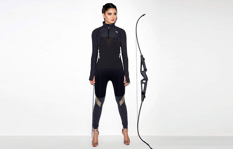 ২০১৩ সালে স্ক্রিন অ্যাওয়ার্ড-এ সেরা নবাগত অভিনেত্রী হিসেবে মনোনীত হন উর্বশী।