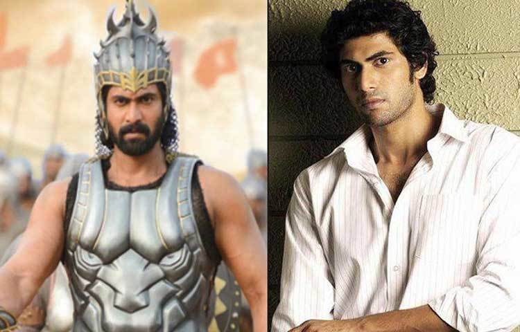 রানা ডগ্গুবতী : বলিউডের নানা ছবিতে নানা রকমের চরিত্রে অভিনয় করতে দেখা গিয়েছে তাকে। আর ‘বাহুবলী’তে বল্লালদেবের চরিত্রে তার অভিনয়েরই শুধু প্রশংসা হয়নি, প্রশংসিত হয়েছিল তার লুক-ও।