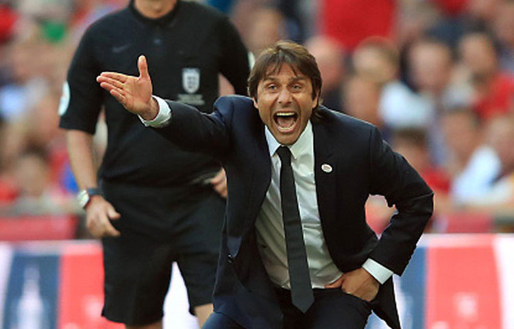 আন্তোনিও কন্তে : ইতালির ম্যানেজারের দায়িত্ব সামলেছেন এই প্রাক্তন ফুটবলার। এবার জিদানের পরিবর্তে কন্তের নাম শোনা যেতে শুরু করেছে।