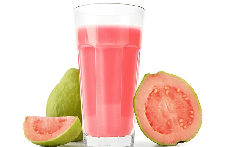 নার্ভাস সিস্টেমকে তাজা রাখে ভিটামিন বি সিক্স। ১০০ গ্রাম পেয়ারায় থাকে ০.১১ মিলিগ্রাম ভিটামিন বি সিক্স।