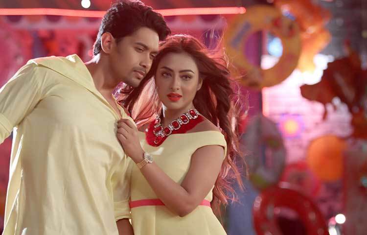 তানহা-আসিফফের এটি নির্মাণ করেছেন সামছুল হুদা। কোরিওগ্রাফিতে ছিলেন হাবিব, সিনেমাটোগ্রাফিতে করেছেন ফরহাদ।