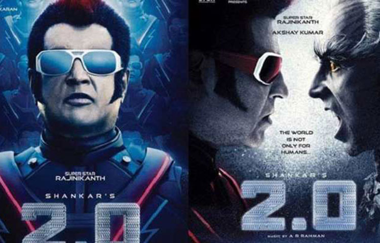 রিলিজের আগেই ছবির ব্যয়ের ৮০ শতাংশ কামিয়ে ফেলে রজনীর ছবি। সংগীত ও প্রযুক্তি সত্ত¡ বিক্রি ও প্রি বুকিংয়ে উঠে এসেছে ৪৯০ কোটি। এর সঙ্গে রয়েছে অন্য ভাষার প্রি বুকিং। ছবিটি নির্মাণে খরচ হয়েছে ৬০০ কোটি টাকা। ইতিমধ্যেই ঘরে তুলেছে ৫০০ কোটি টাকা।