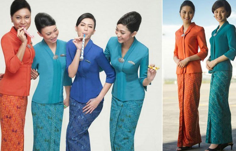 গরুড়, ইন্দোনেশিয়া।