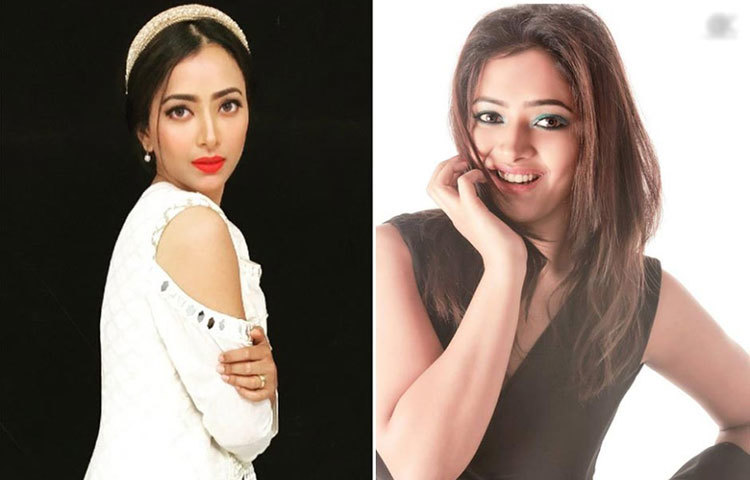 মুম্বাইয়ের আর এন পোদ্দার হাইস্কুল থেকে কর্মাসে স্নাতক শ্বেতা।