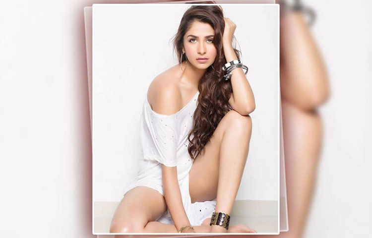 এখন পূজার বয়েস ২৪ বছর।